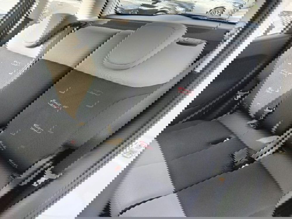 Fiat 500L usata a Brescia (10)