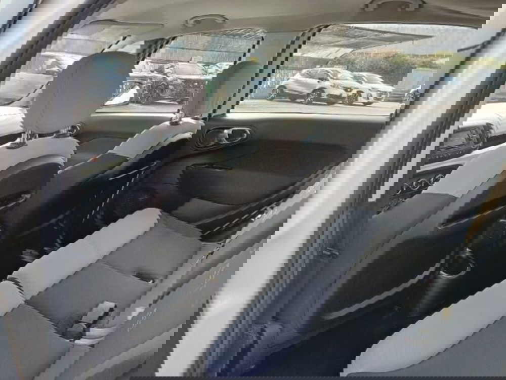 Fiat 500L usata a Brescia (11)