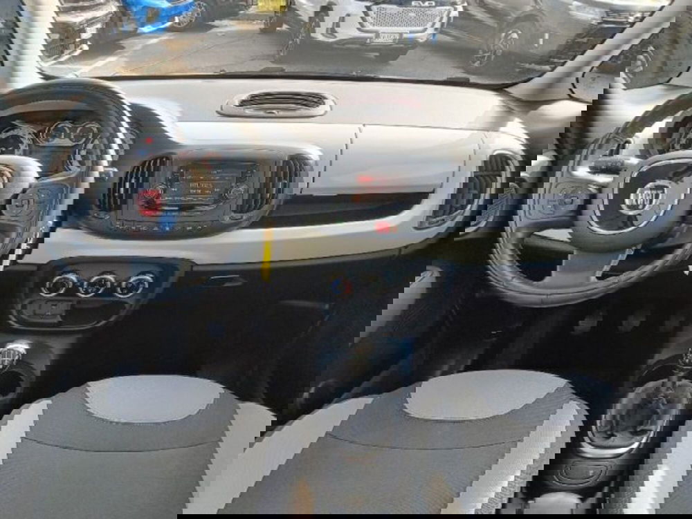 Fiat 500L usata a Brescia (12)