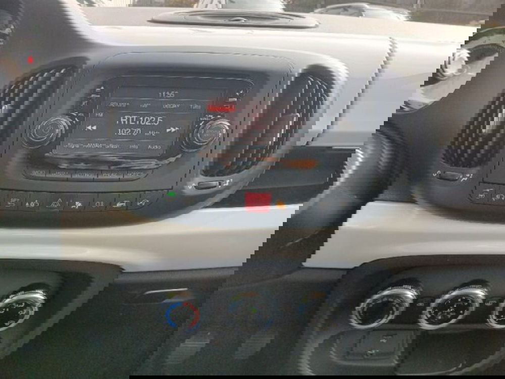 Fiat 500L usata a Brescia (13)