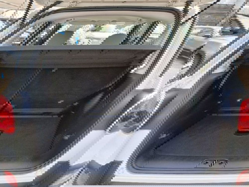 Fiat 500L usata a Brescia (14)