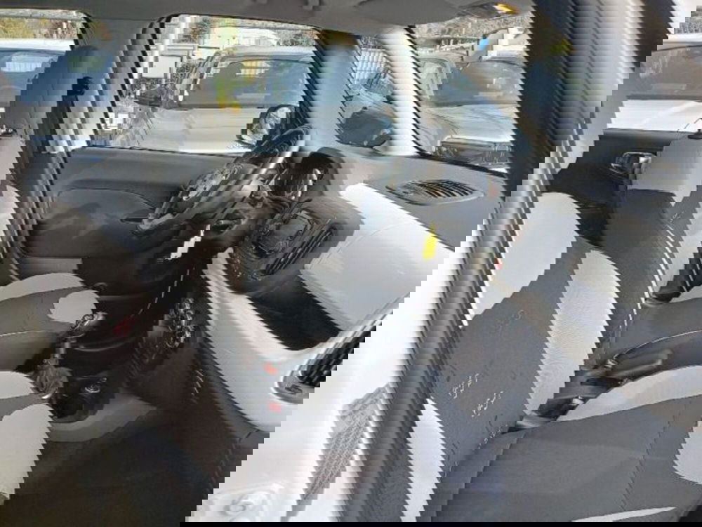 Fiat 500L usata a Brescia (16)