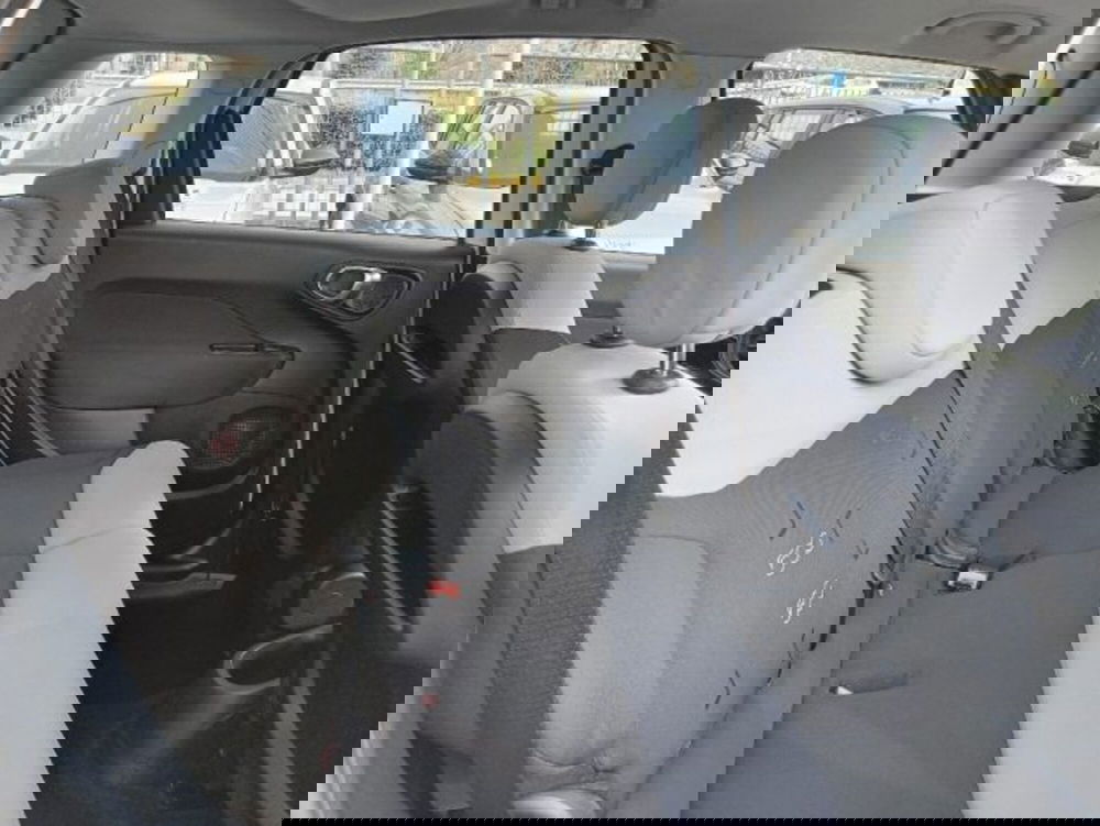 Fiat 500L usata a Brescia (17)