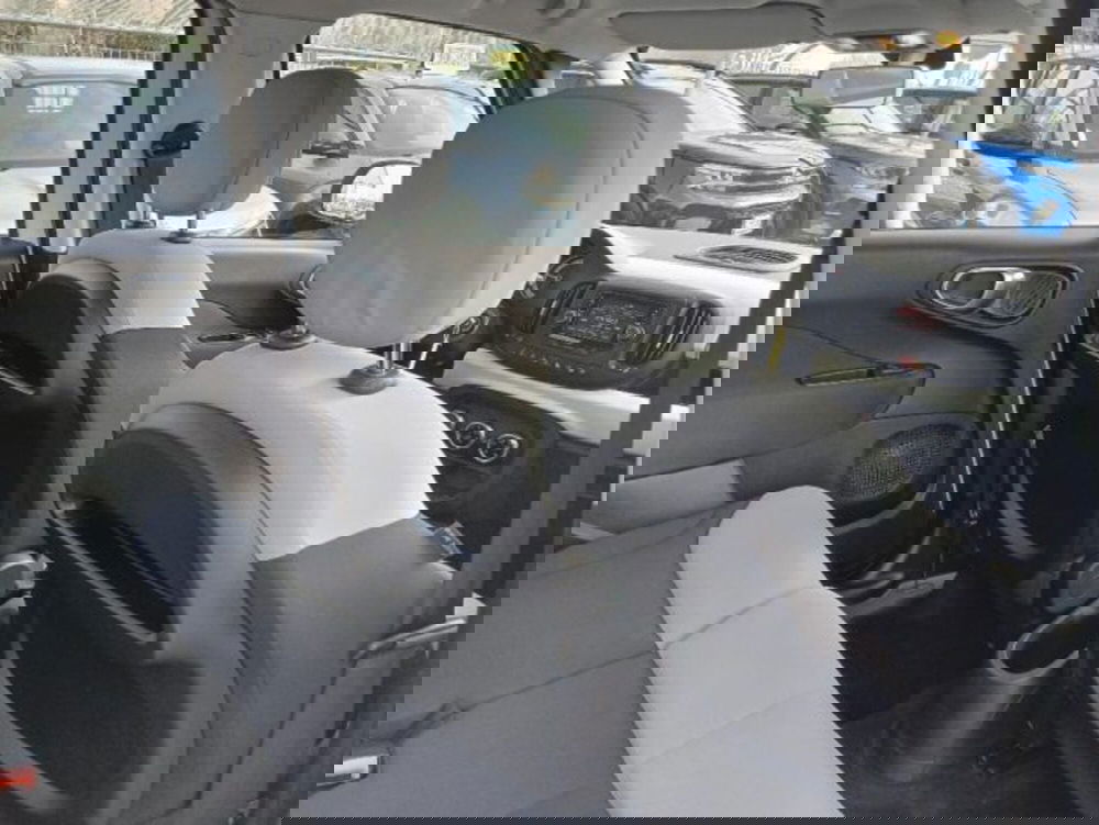 Fiat 500L usata a Brescia (18)