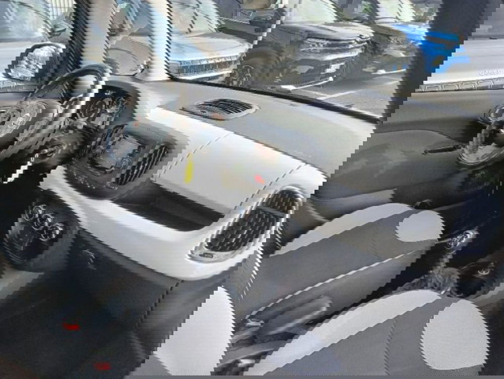 Fiat 500L usata a Brescia (19)