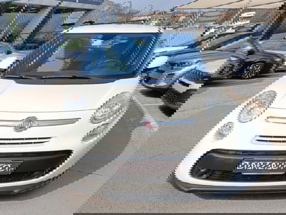 Fiat 500L usata a Brescia (2)