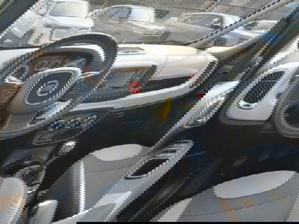 Fiat 500L usata a Brescia (6)