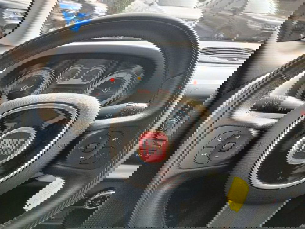 Fiat 500L usata a Brescia (8)