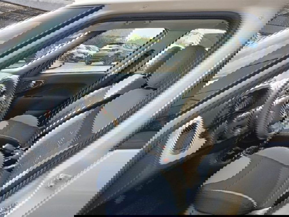 Fiat 500L usata a Brescia (9)