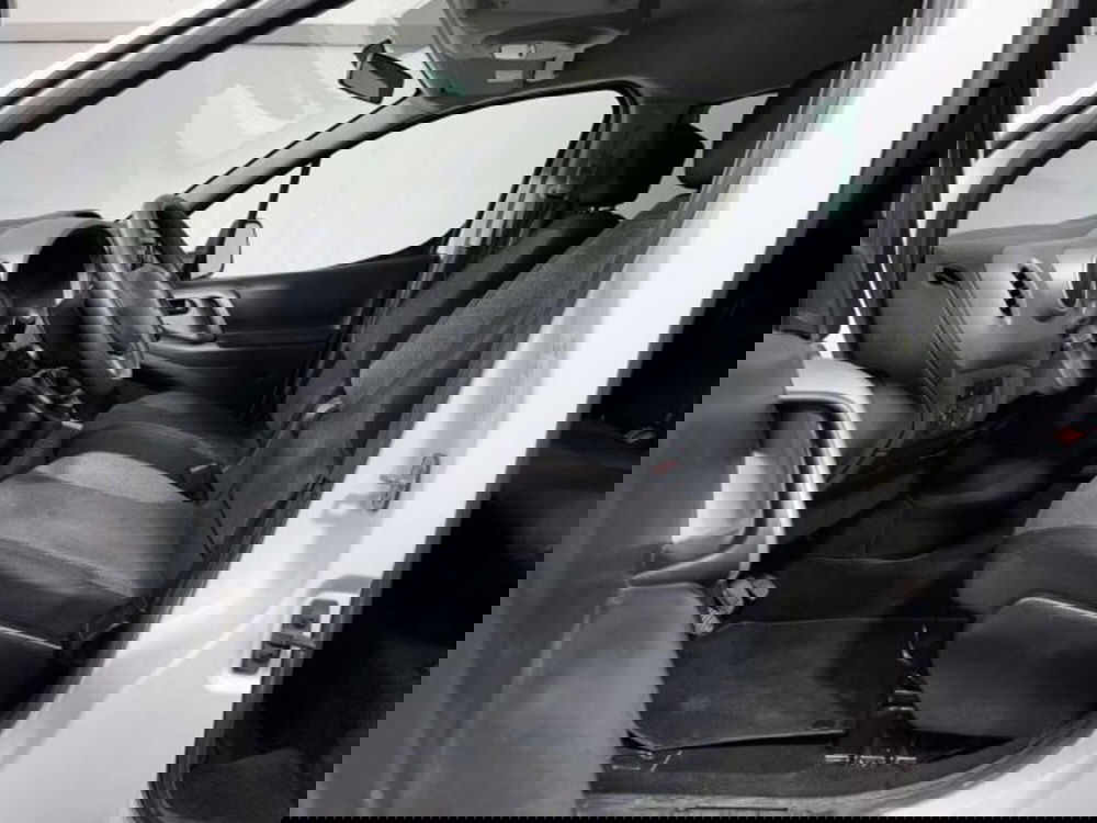 Peugeot Partner Furgone usata a Sondrio (10)