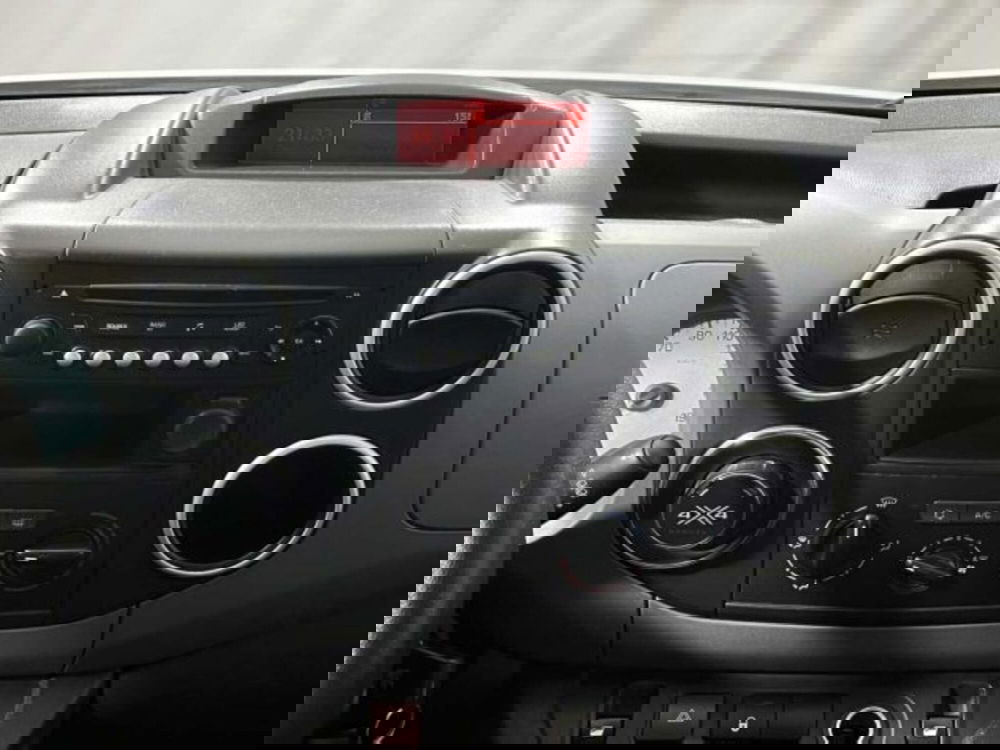 Peugeot Partner Furgone usata a Sondrio (17)