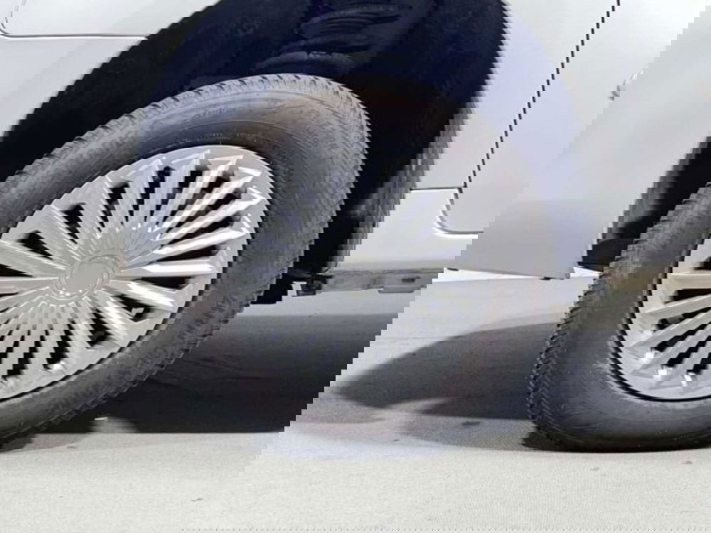 Peugeot Partner Furgone usata a Sondrio (9)