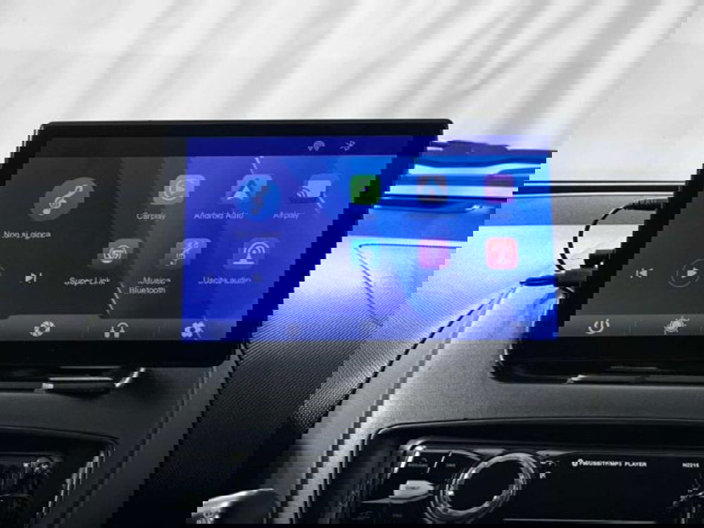 Toyota Aygo usata a Sondrio (15)