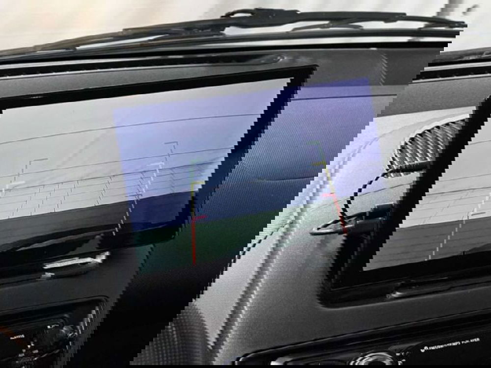 Toyota Aygo usata a Sondrio (16)