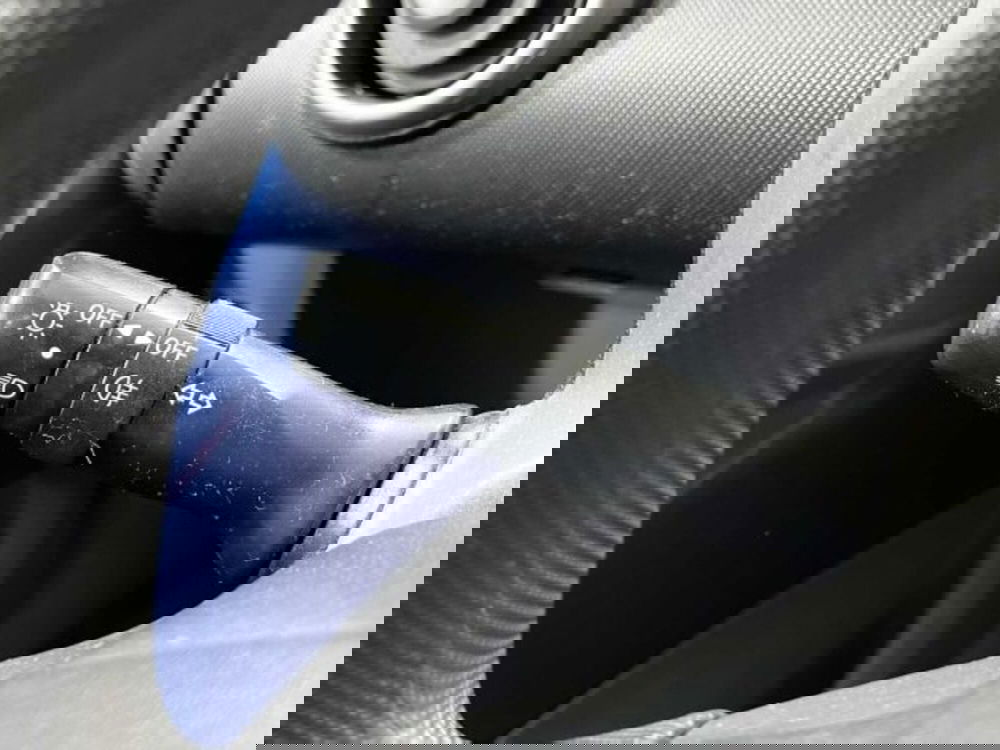 Toyota Aygo usata a Sondrio (19)