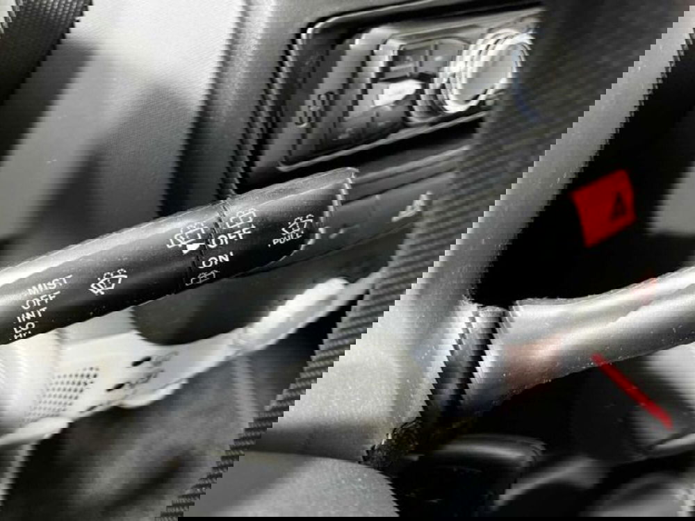 Toyota Aygo usata a Sondrio (20)