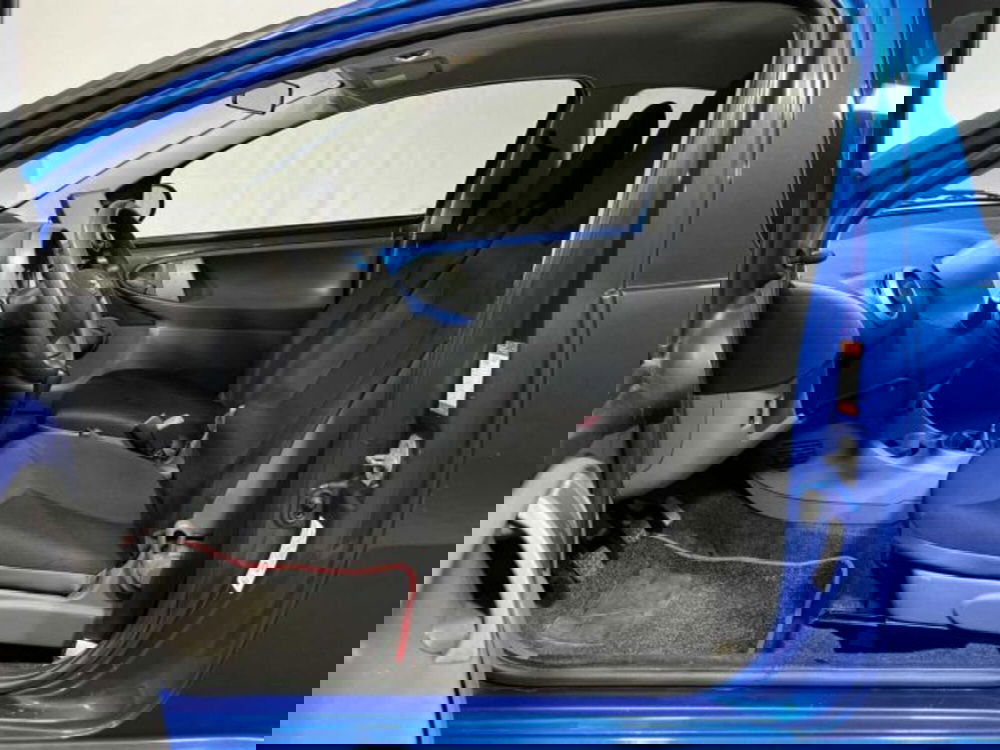 Toyota Aygo usata a Sondrio (8)