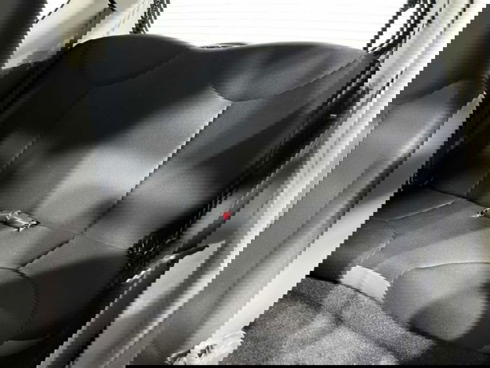 Toyota Aygo usata a Sondrio (9)