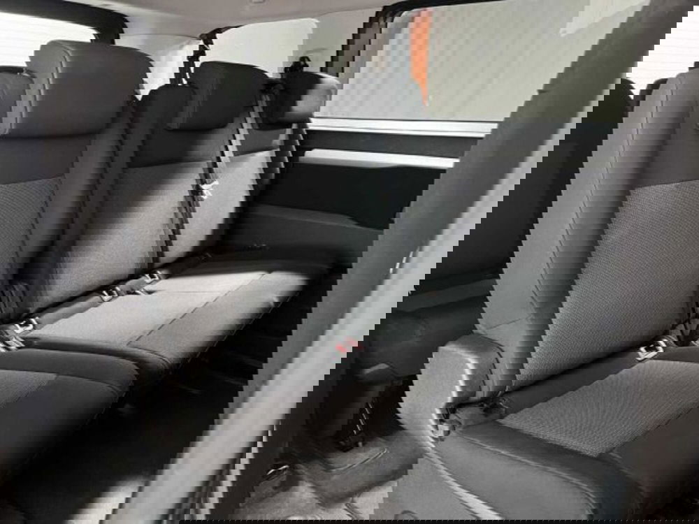 Citroen Spacetourer usata a Sondrio (11)