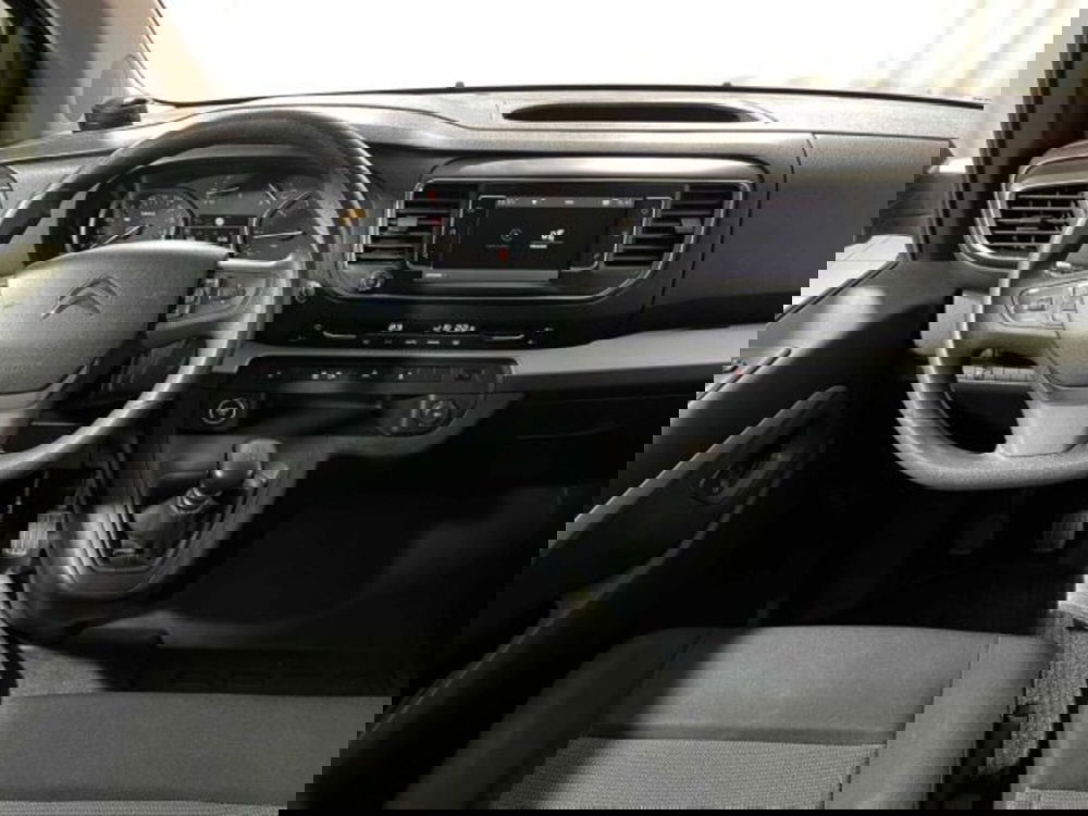 Citroen Spacetourer usata a Sondrio (13)