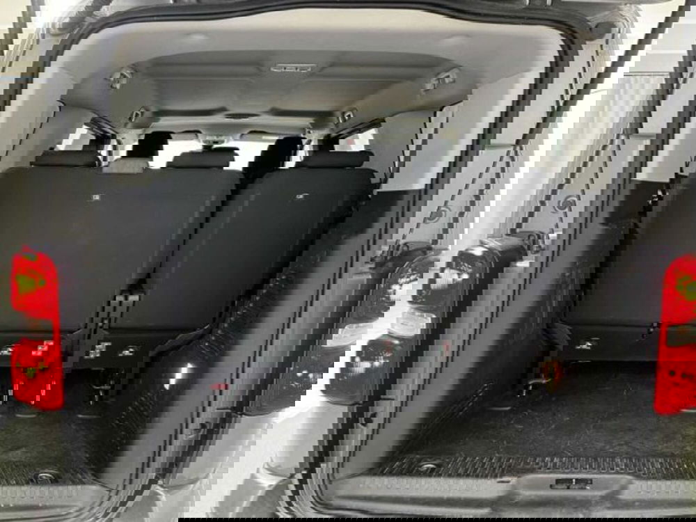 Citroen Spacetourer usata a Sondrio (15)