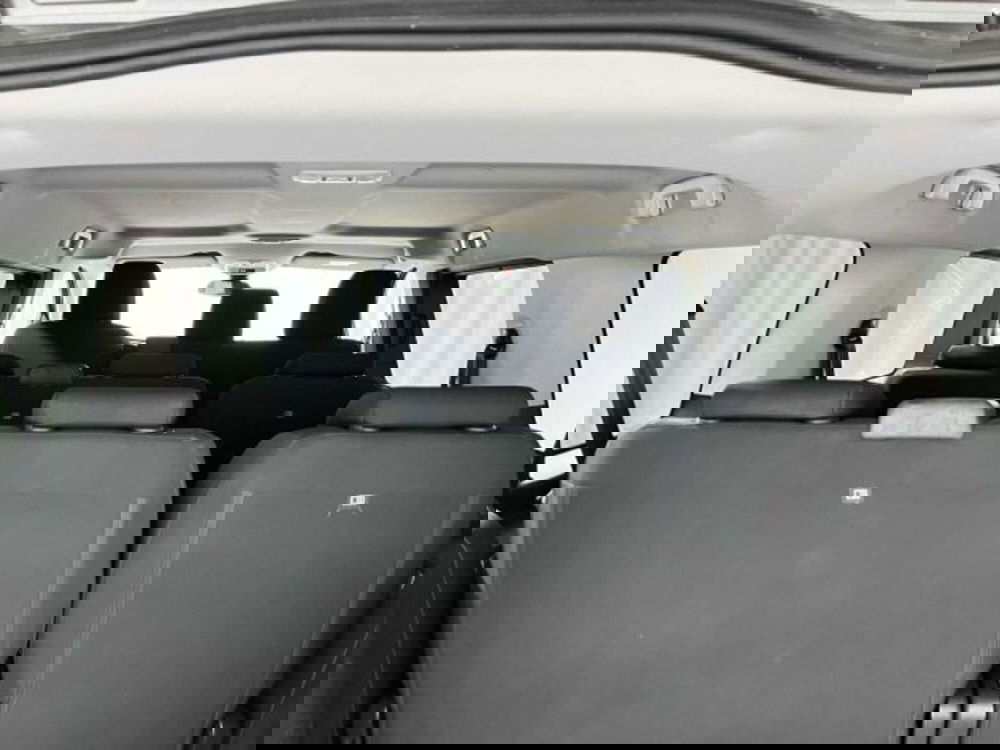 Citroen Spacetourer usata a Sondrio (16)