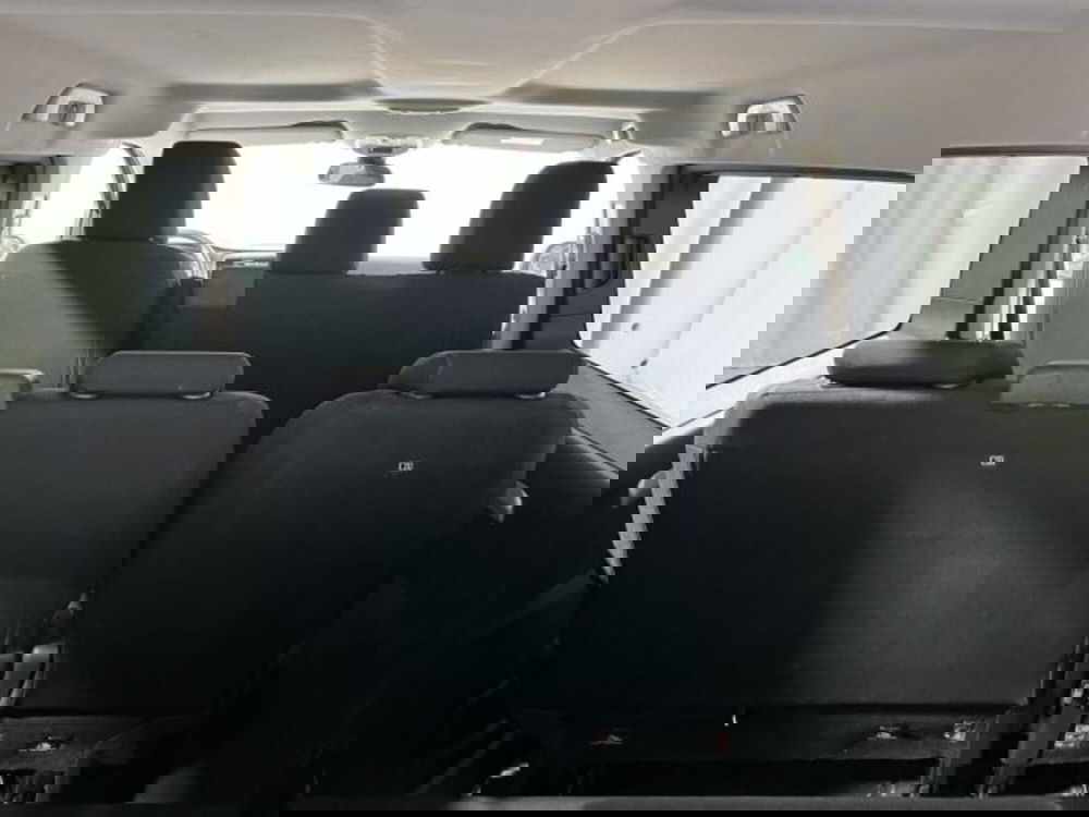 Citroen Spacetourer usata a Sondrio (17)