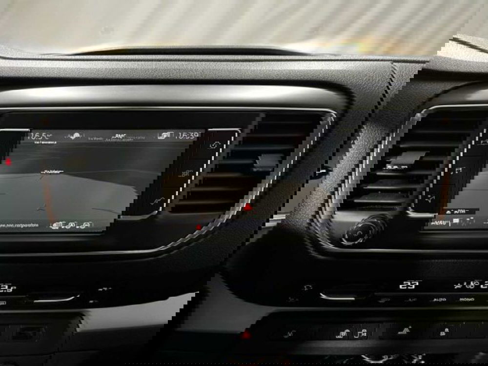 Citroen Spacetourer usata a Sondrio (18)