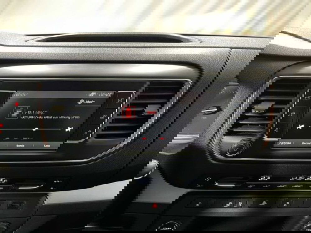 Citroen Spacetourer usata a Sondrio (19)