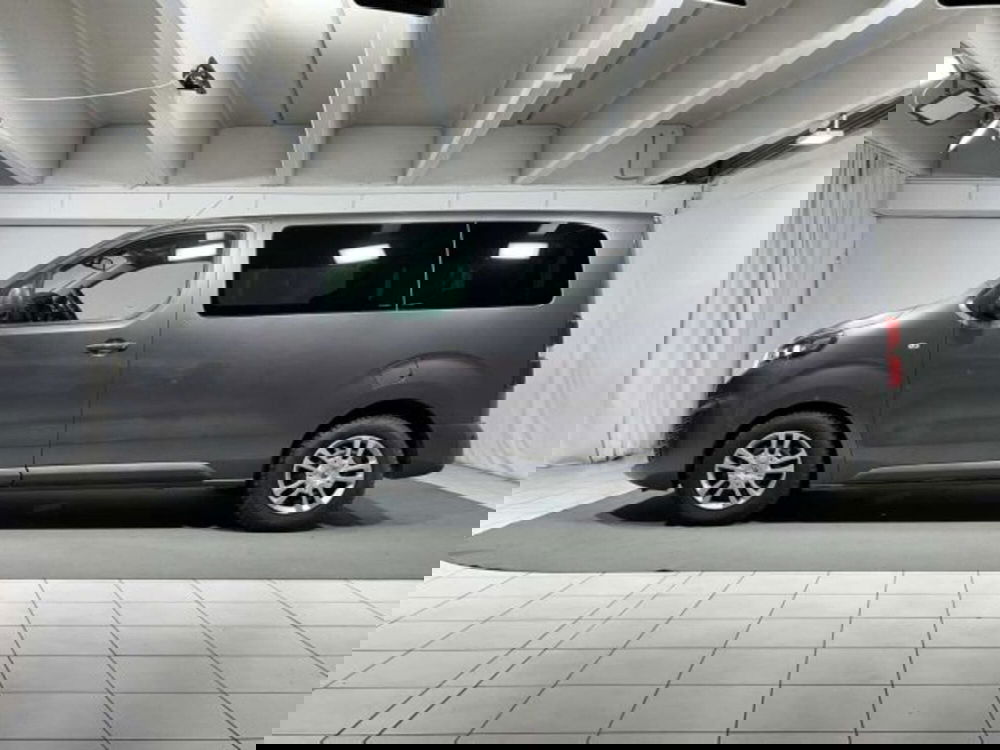 Citroen Spacetourer usata a Sondrio (2)