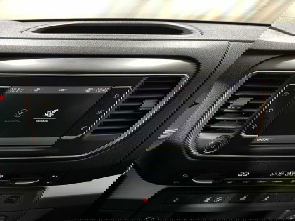 Citroen Spacetourer usata a Sondrio (20)