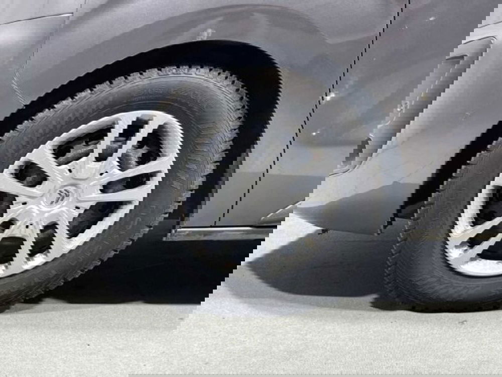 Citroen Spacetourer usata a Sondrio (9)