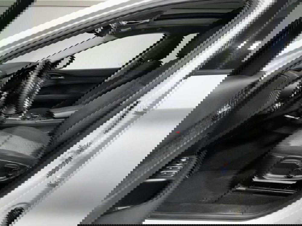 Alfa Romeo Stelvio usata a Sondrio (10)