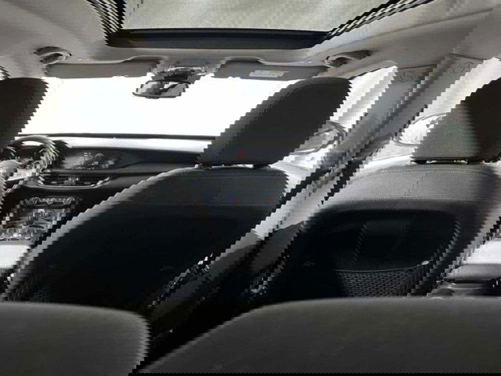 Alfa Romeo Stelvio usata a Sondrio (16)