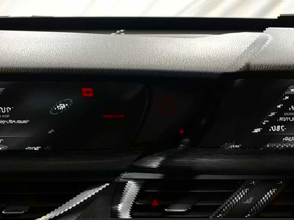 Alfa Romeo Stelvio usata a Sondrio (17)