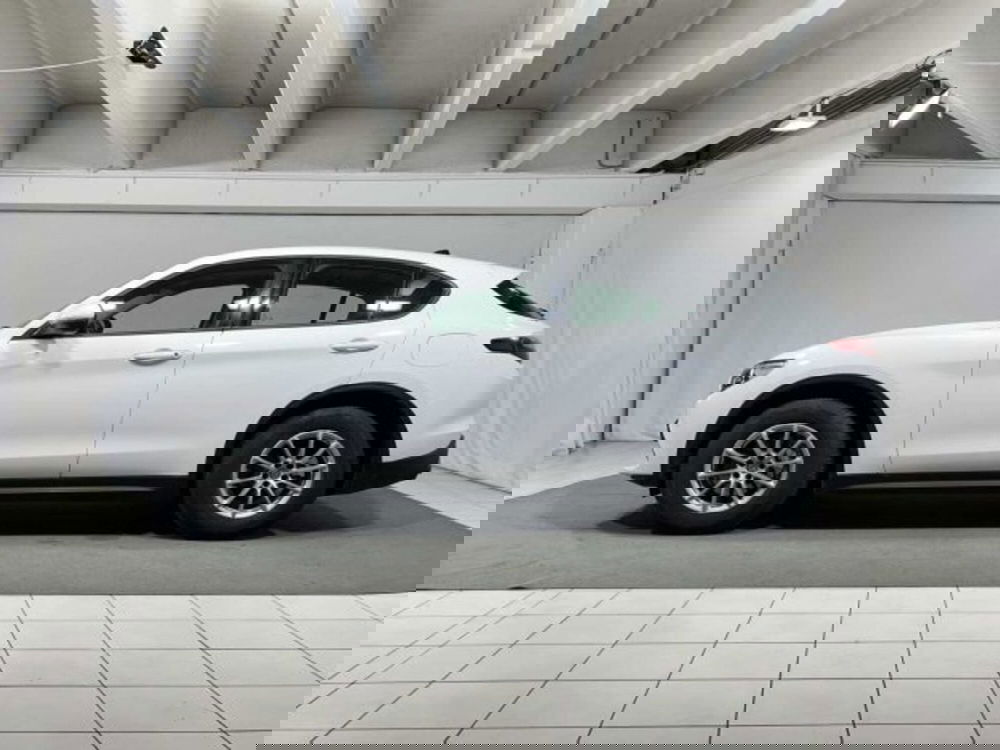 Alfa Romeo Stelvio usata a Sondrio (2)