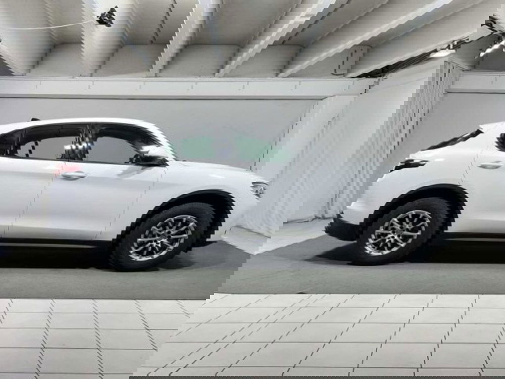 Alfa Romeo Stelvio usata a Sondrio (6)