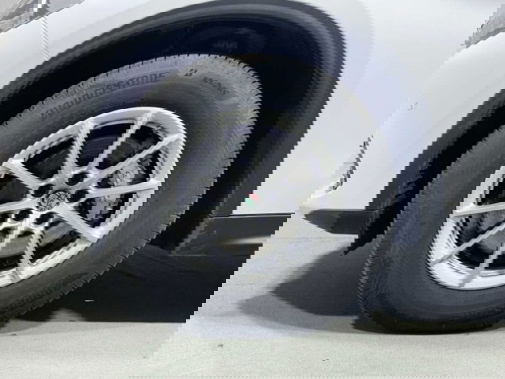 Alfa Romeo Stelvio usata a Sondrio (9)