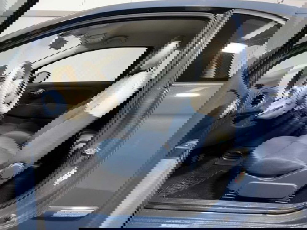 Fiat 500 usata a Sondrio (10)