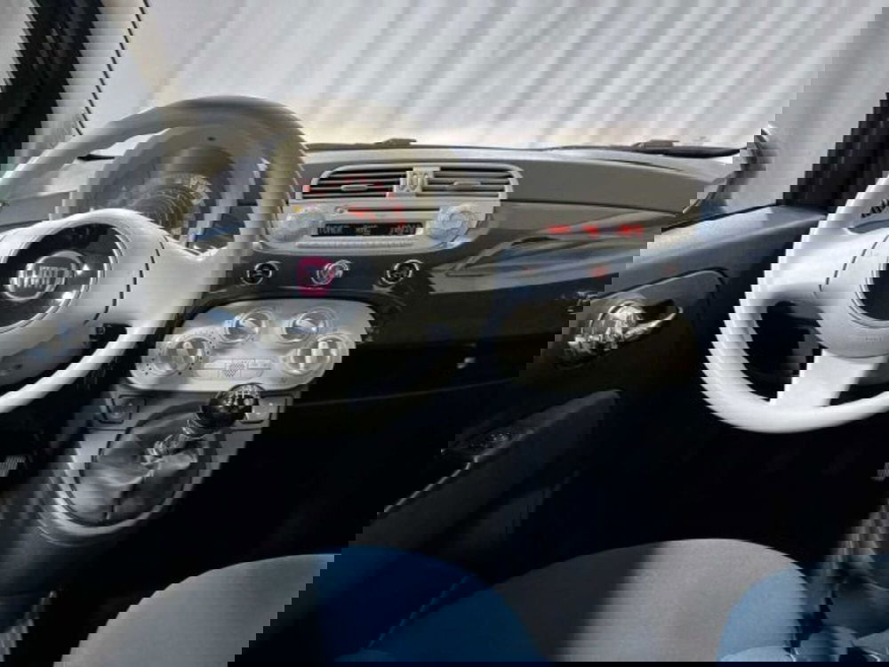 Fiat 500 usata a Sondrio (13)