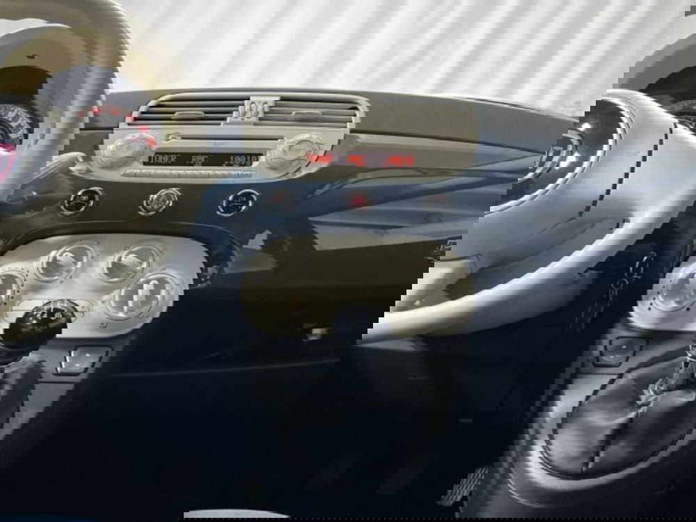 Fiat 500 usata a Sondrio (14)