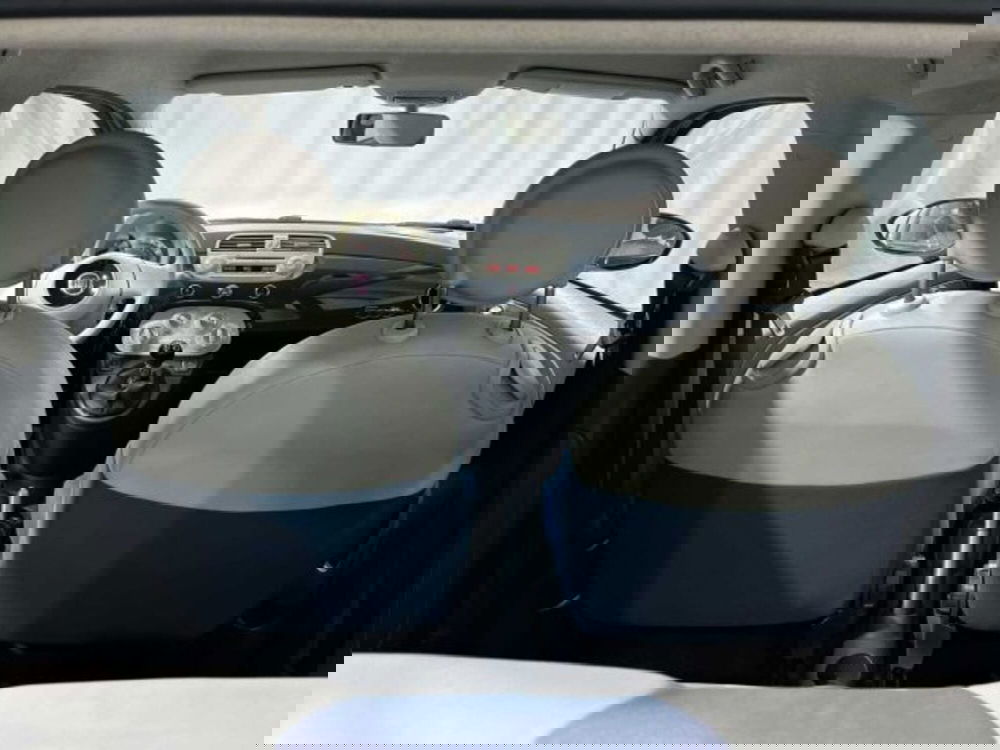 Fiat 500 usata a Sondrio (16)