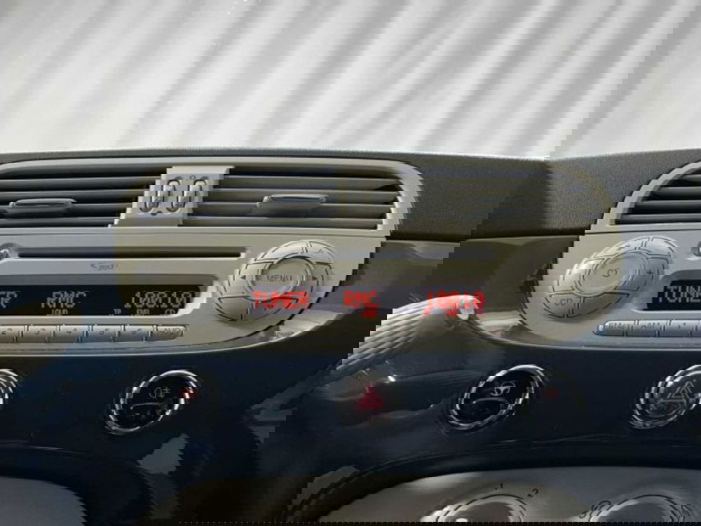 Fiat 500 usata a Sondrio (17)