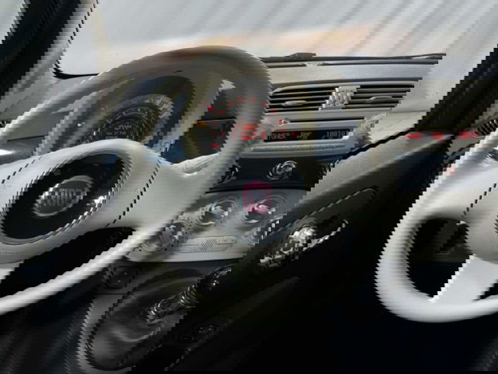 Fiat 500 usata a Sondrio (19)