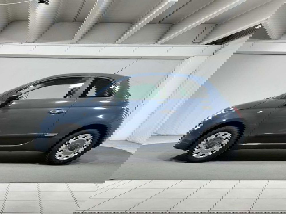 Fiat 500 usata a Sondrio (2)