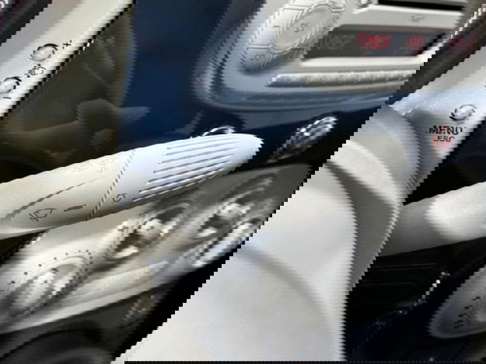 Fiat 500 usata a Sondrio (20)