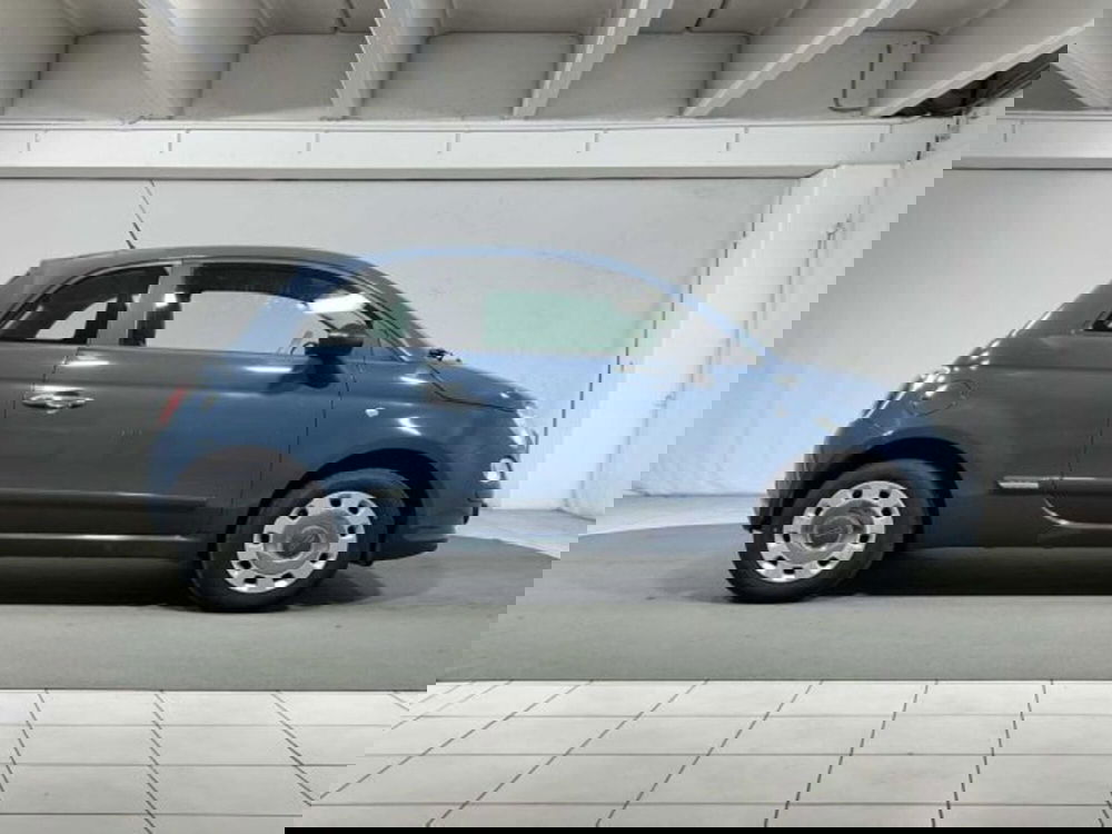 Fiat 500 usata a Sondrio (6)