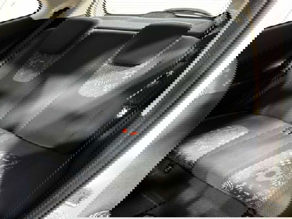 Ford Ka usata a Sondrio (11)