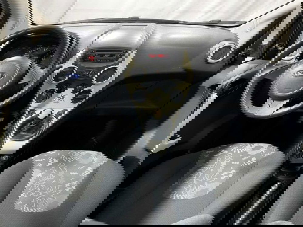 Ford Ka usata a Sondrio (12)