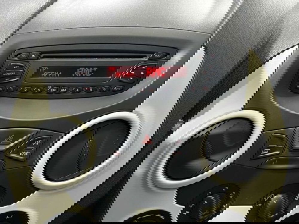 Ford Ka usata a Sondrio (17)